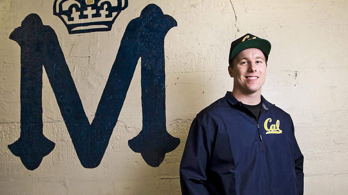 After graduating from Mission Prep, running back Patrick Laird went on to play at Cal and for the Miami Dolphins in the NFL.