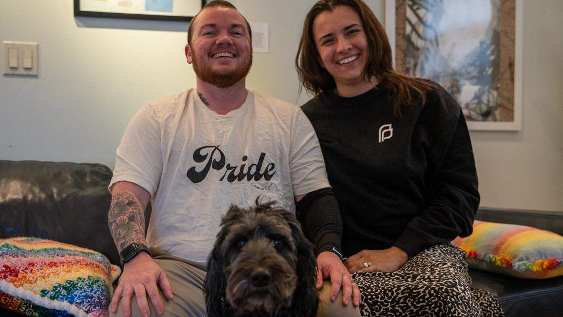 Gender-affirming surgical care is coming to SLO County with new partnership