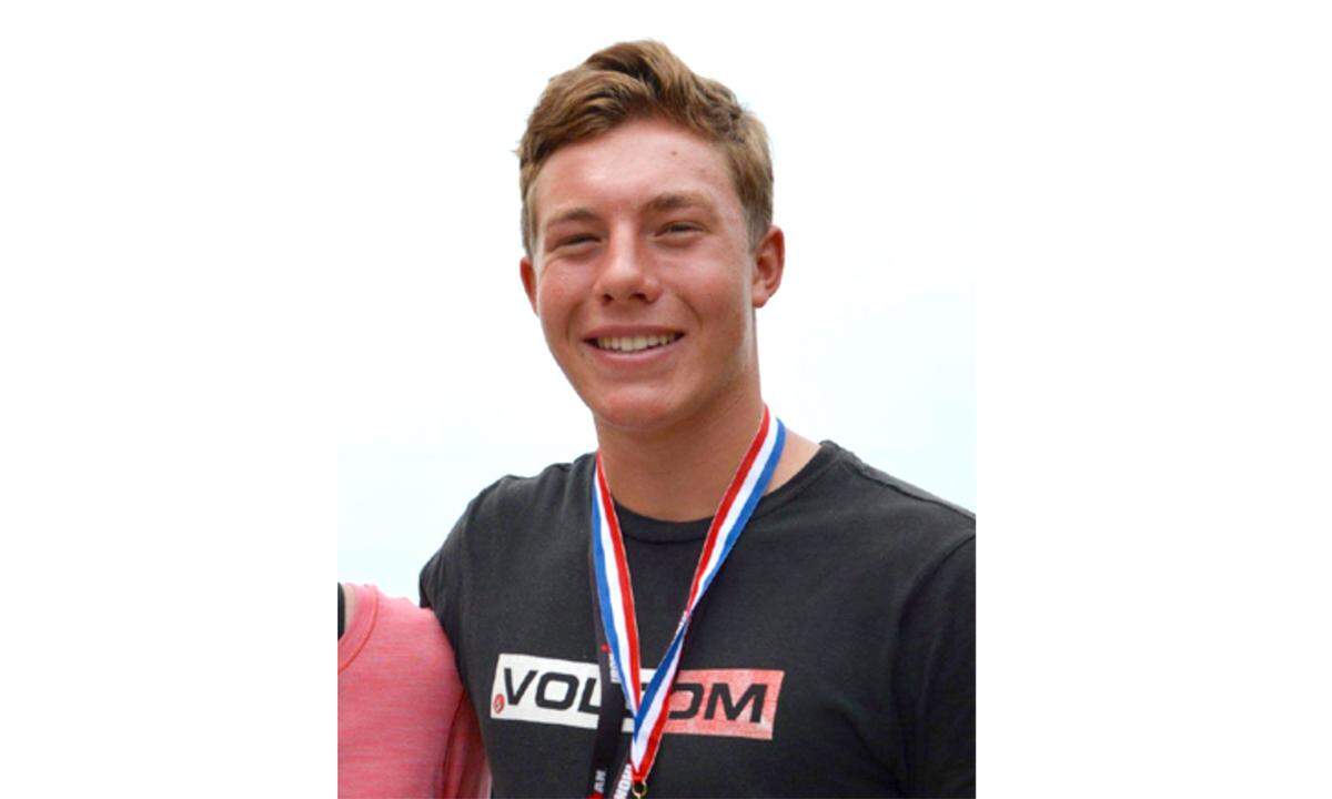 Malcolm Davis was a junior majoring in business administration and a member of Cal Poly’s Triathlon club sports team.
