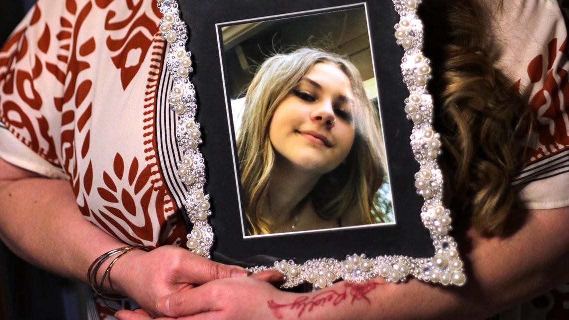 How fentanyl poisoning killed one SLO County teen: ‘A bright life was gone in an instant’