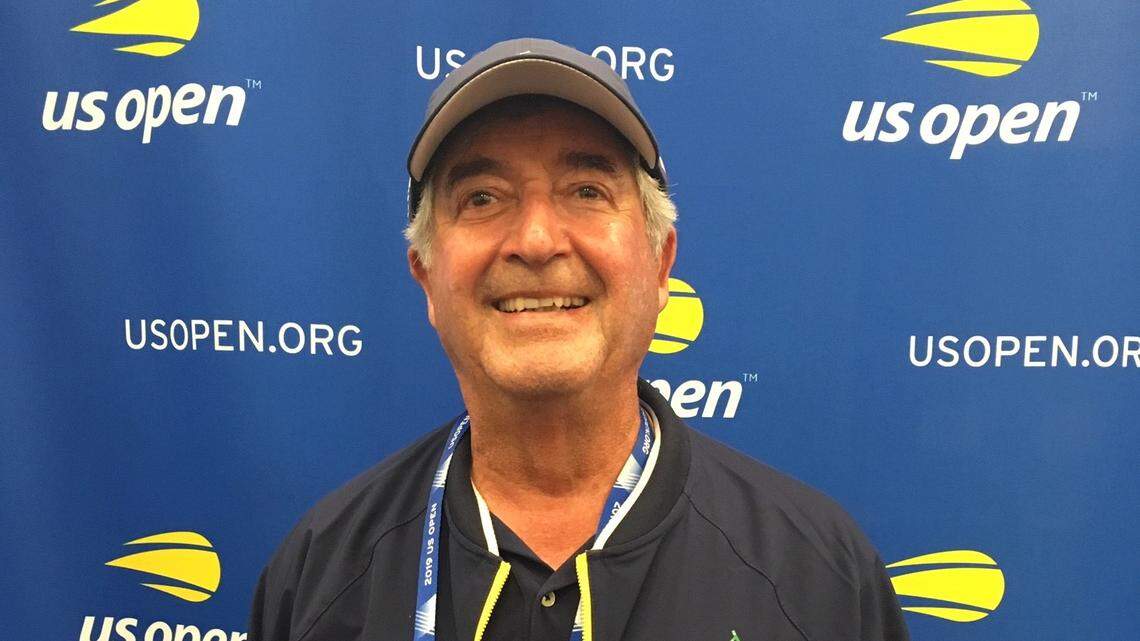 SLO County tennis umpire prepares for U.S. Open during coronavirus: ‘It will be strange’