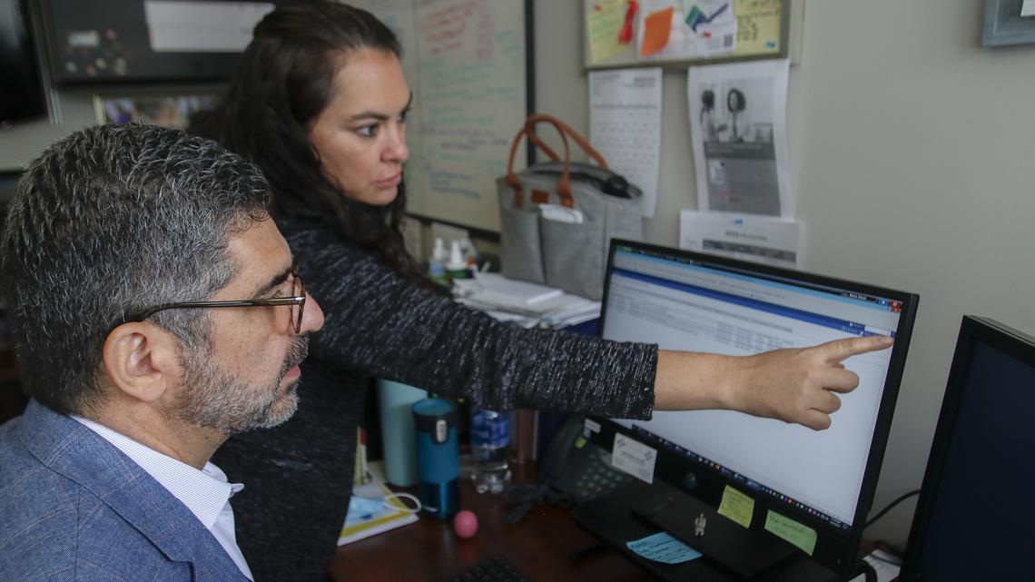 SLO County hospitals use artificial intelligence to diagnose strokes: ‘Sky’s the limit’
