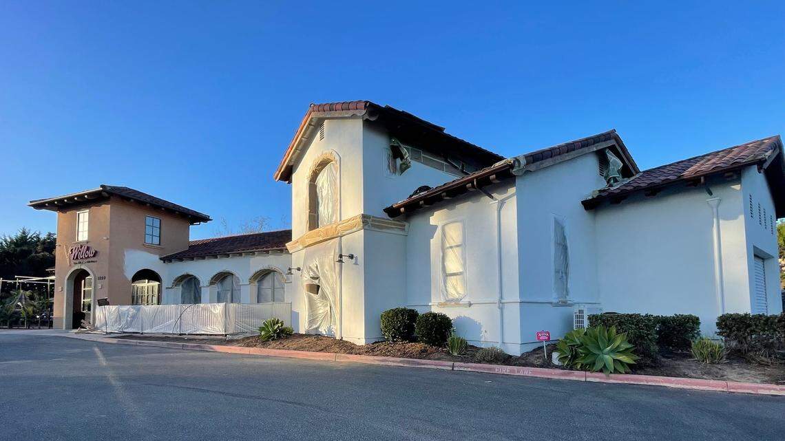 SLO County deli and wine bar shuts doors after 10 years — but it won’t be empty for long