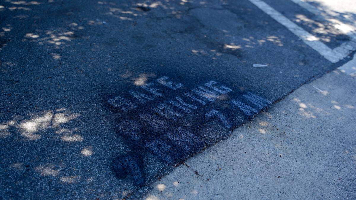 The city of San Luis Obispo closed its Railroad Safe Parking Program Aug. 27, 2023, and sought to replace it with a rotating model that would see the parking site move between host locations each month. The Railroad Safe Parking Program program hosted around 20 homeless individuals living in their vehicles each night.