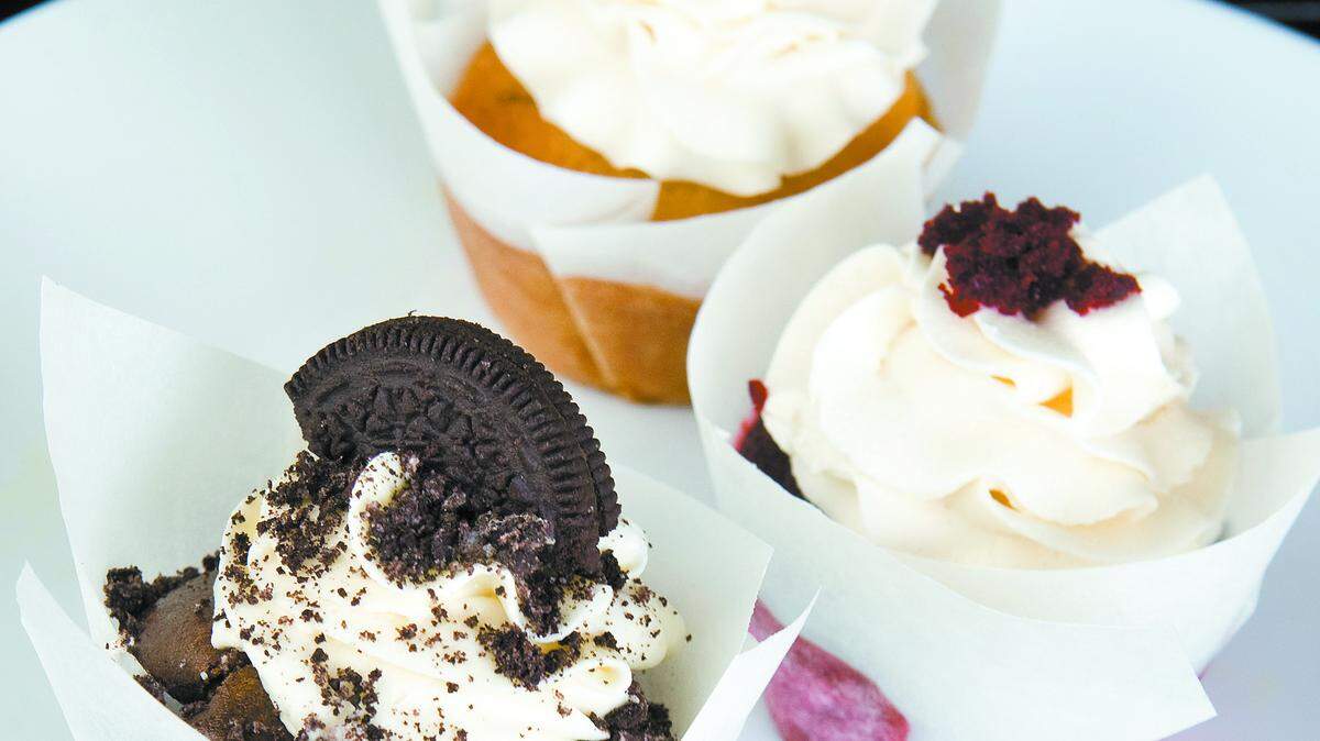 Allergy-friendly treats — made without dairy, eggs or nuts — are the specialty at Sweet Alexis, a bakery in Los Osos. The cookies, cupcakes, muffins and breads baked up by owner Michele Fellows taste as good as they look. Read more »