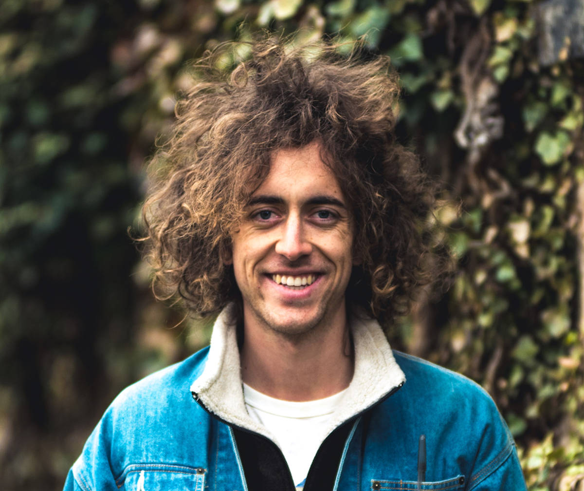 Kyle Berlin