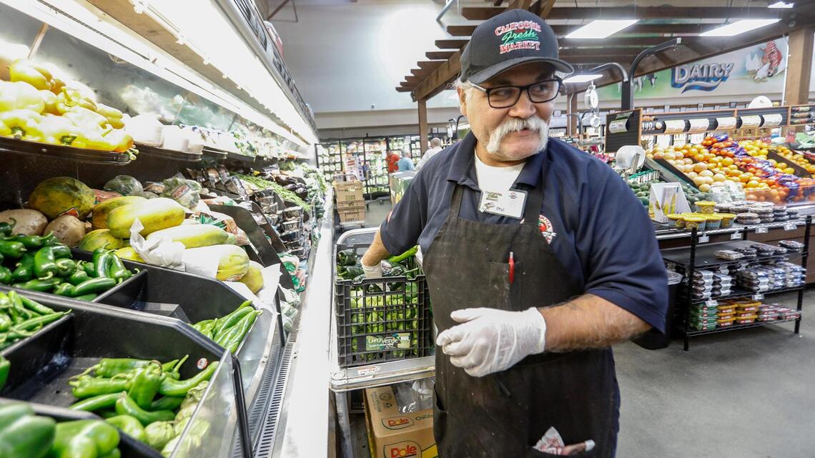 They’re working nonstop to keep food on our tables. These coronavirus heroes deserve thanks