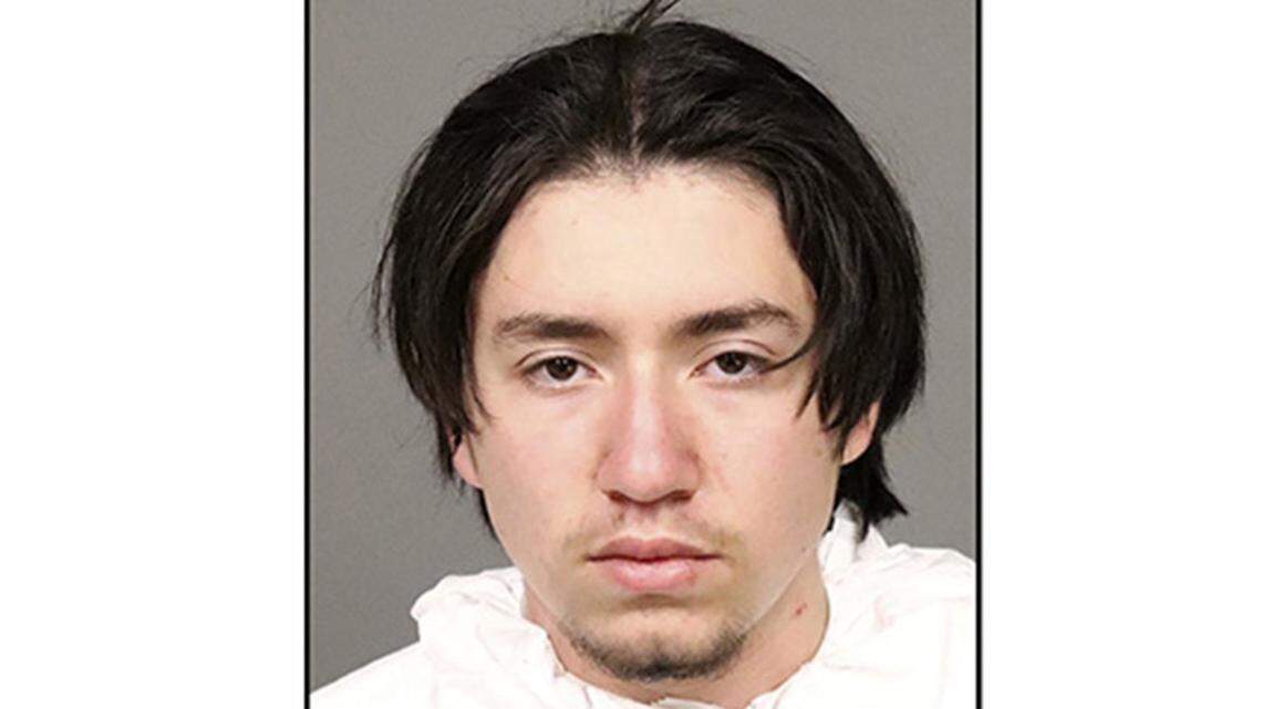 UPDATE: SLO Sheriff arrests slaying suspect in suspicious Arroyo Grande death