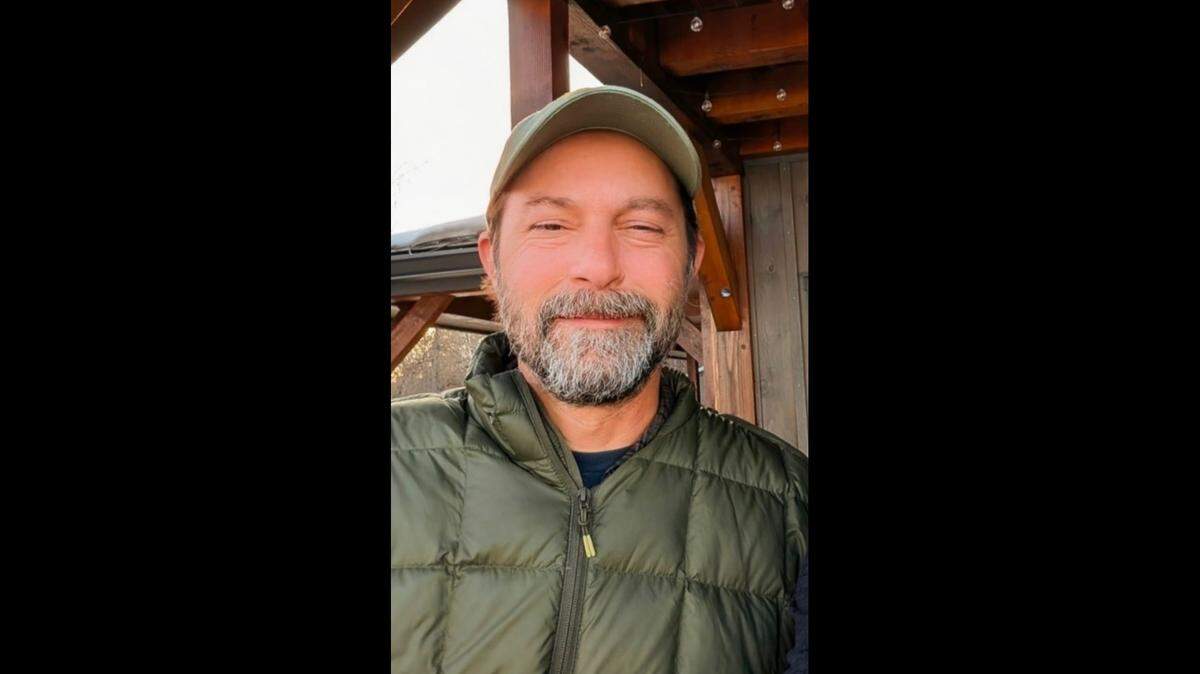 Police are looking for Brent Roger Paine, 46, who was last seen in Grover Beach on April 6, 2026.