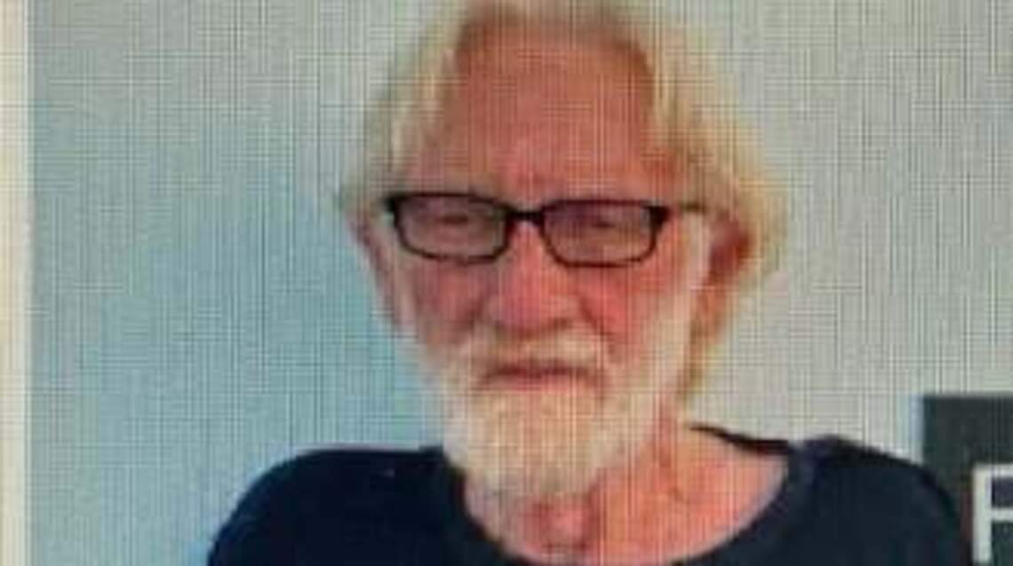 Update: Man reported missing in Grover Beach located, police say