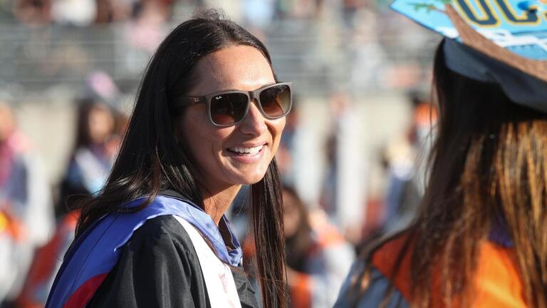 SLO County high school principal suddenly put on leave. What we know so far