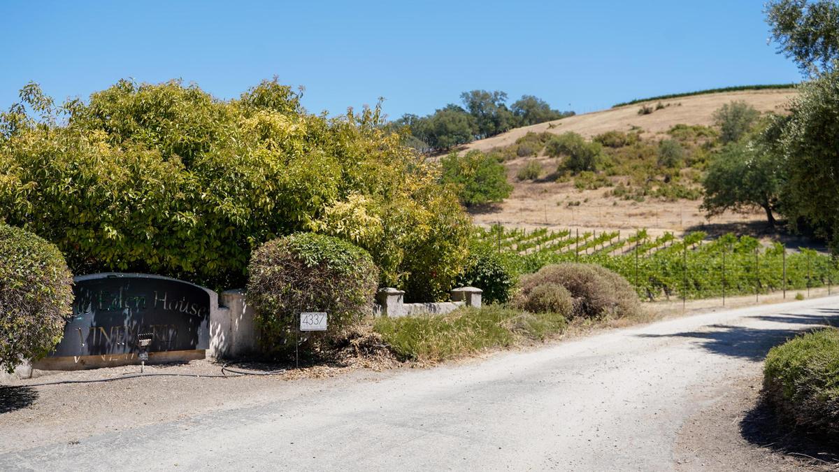 A new indoor cannabis farm, Eden’s Dream, may be coming to a 100 acre plot at 4339 South El Pomar Road in rural Templeton, but some of the town’s residents have petitioned to block the project.