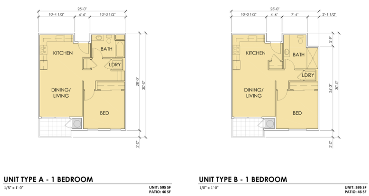The Atascadero Planning Commission unanimously approved a new 46-unit mixed-use project that includes 4,500 square feet of commercial space on the ground floor located at 7150 Atascadero Ave. at its Tuesday, Dec. 17 meeting.
