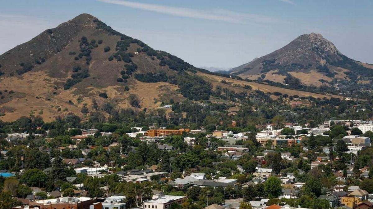 San Luis Obispo