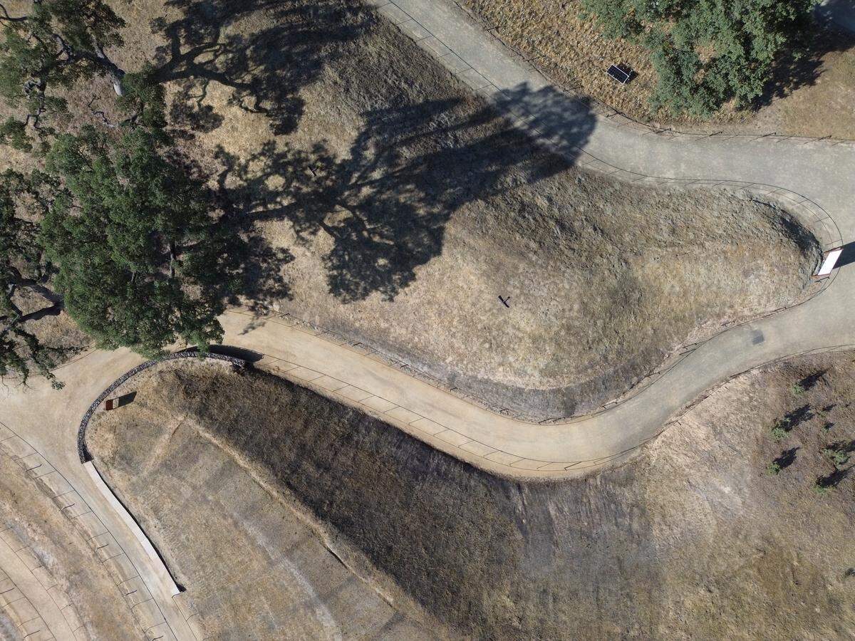 Sensorio in Paso Robles is looking to add five new art installations in areas around its existing exhibits and has put out an international call for proposals.