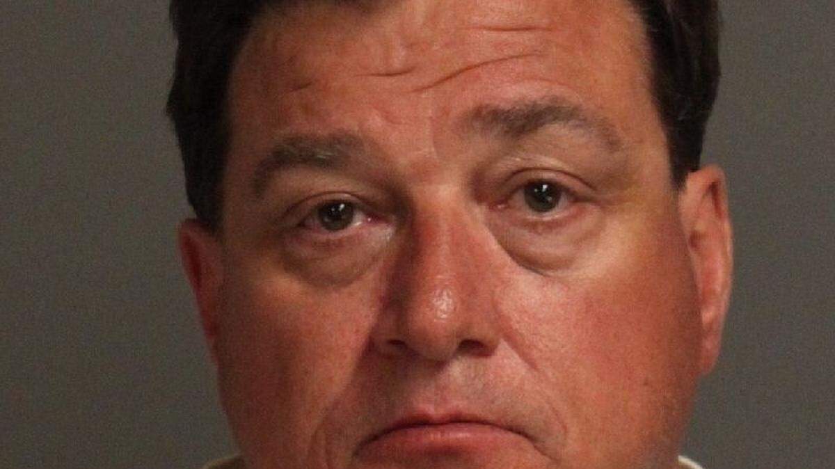 Robert John Bergner, 51, of Nipomo was arrested Wednesday, July 22, 2015, on suspicion of sexual penetration of a minor under 14 with a foreign object, continuous sexual abuse of a child, oral copulation with a person under 18 and rape by force or fear. Original story »