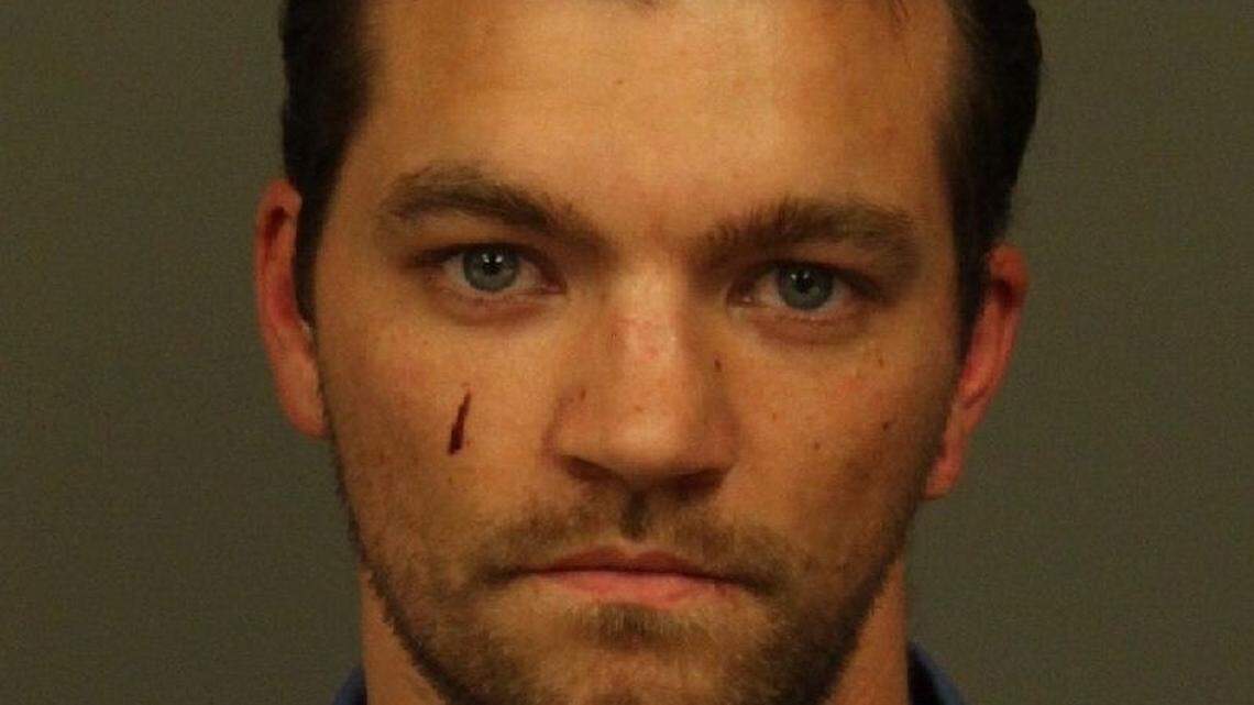 Billy Lee Remick Jr., 26, of Atascadero was arrested Friday, May 16, 2014, on suspicion of possession of a controlled substance for sales and willful cruelty to a child.