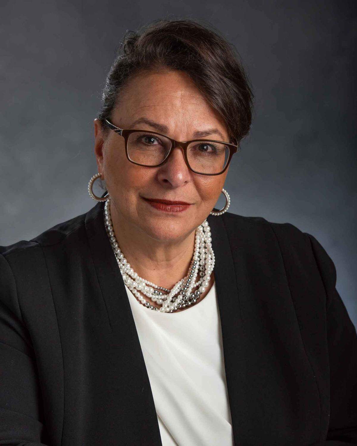 Paulette Granberry Russell was hired in late June as Cal Poly’s vice president of diversity and inclusion, a hire that many faculty and students have demanded the university rescind due to Paulette Granberry’s role in the Michigan State collegiate sex abuse scandal involving Larry Nassar.