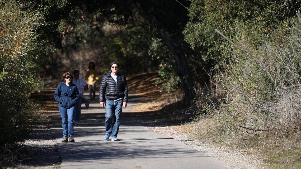2 long-awaited SLO County hiking trails get major funding boost. Here’s where