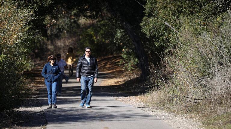 2 long-awaited SLO County hiking trails get major funding boost. Here’s where
