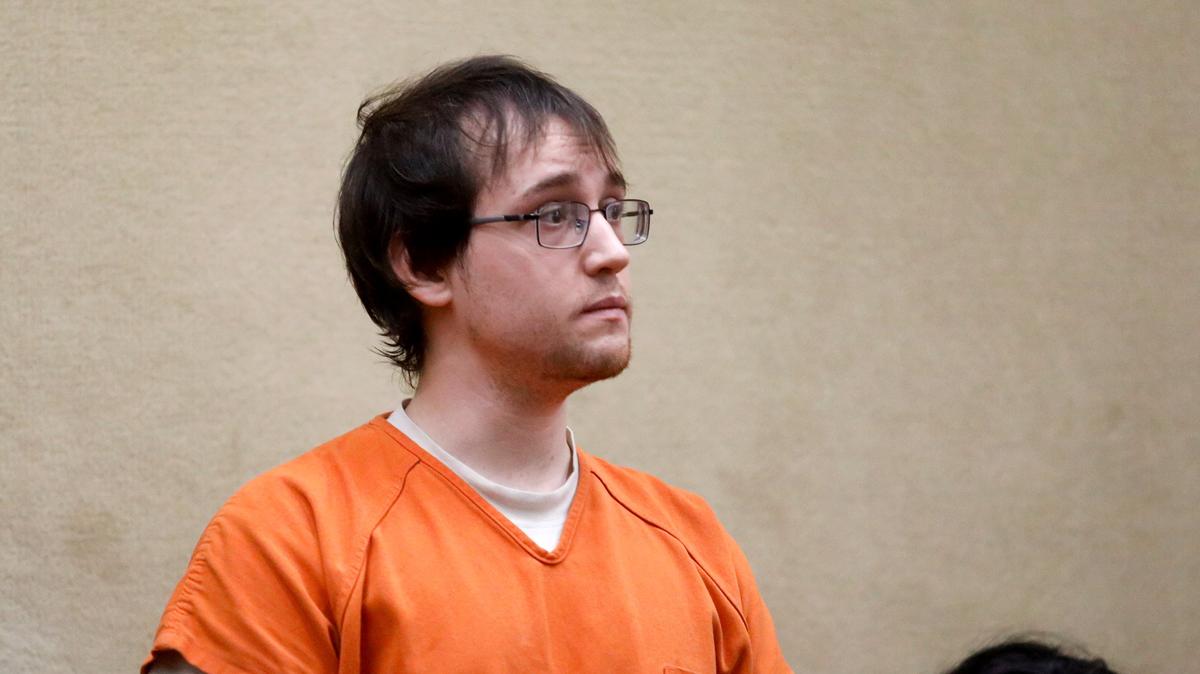 The San Luis Obispo County District Attorney’s Office is seeking life imprisonment without the possibility of parole for Levente Laszlo Lazar, 26, charged with the murder of his mother, Athena Ilona Valentiny, of Grover Beach.