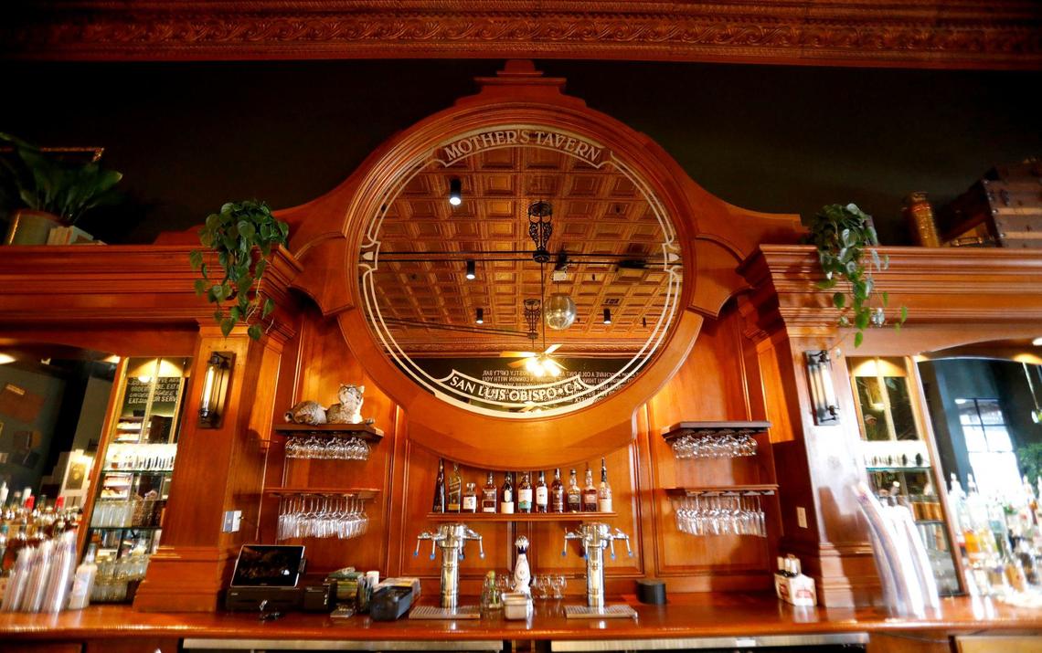 Feral Kitchen + Lounge is opening in the former Mother’s Tavern space in downtown San Luis Obispo, California.