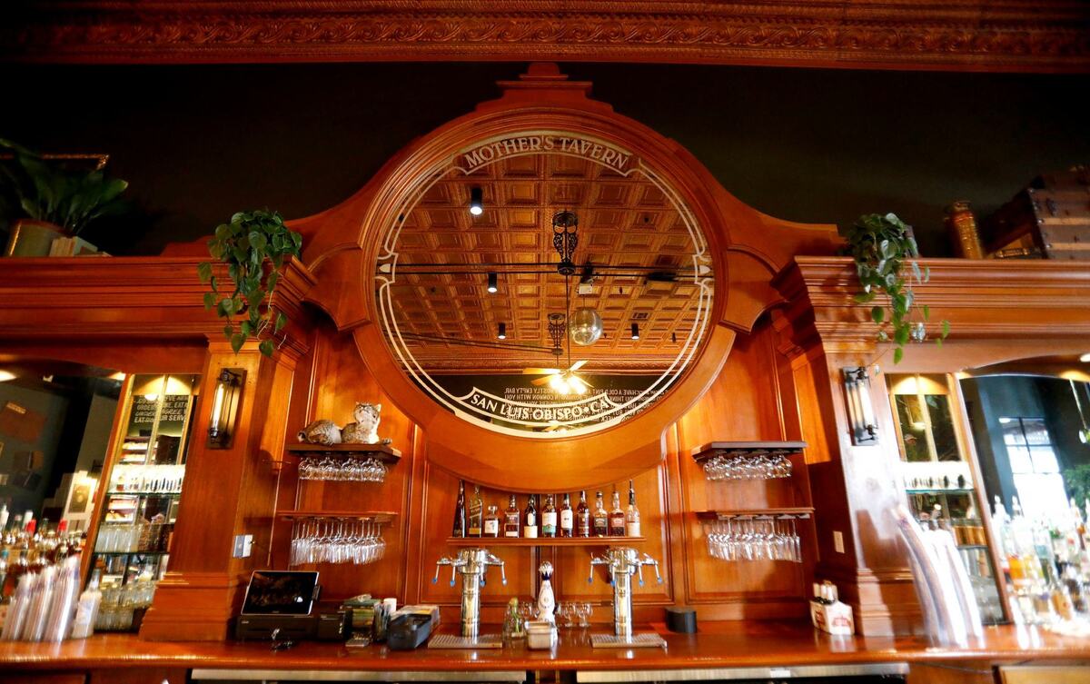 Feral Kitchen + Lounge is opening in the former Mother’s Tavern space in downtown San Luis Obispo, California.