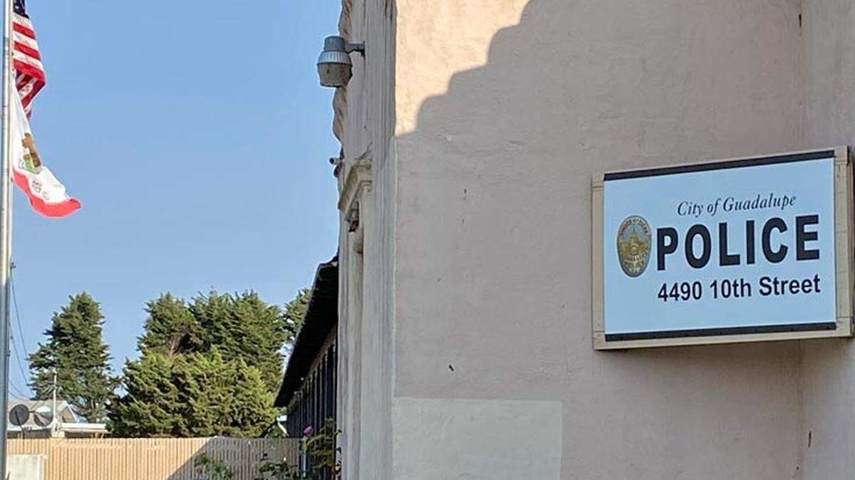 The California Department of Justice is investigating after a Guadalupe police officer shot and killed an uninvolved bystander while attempting to detain a person wanted on a no-bail warrant Saturday night.