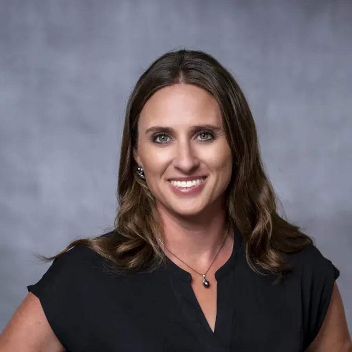 Desiree Dellinger is an assistant principal at San Luis Obispo High School.