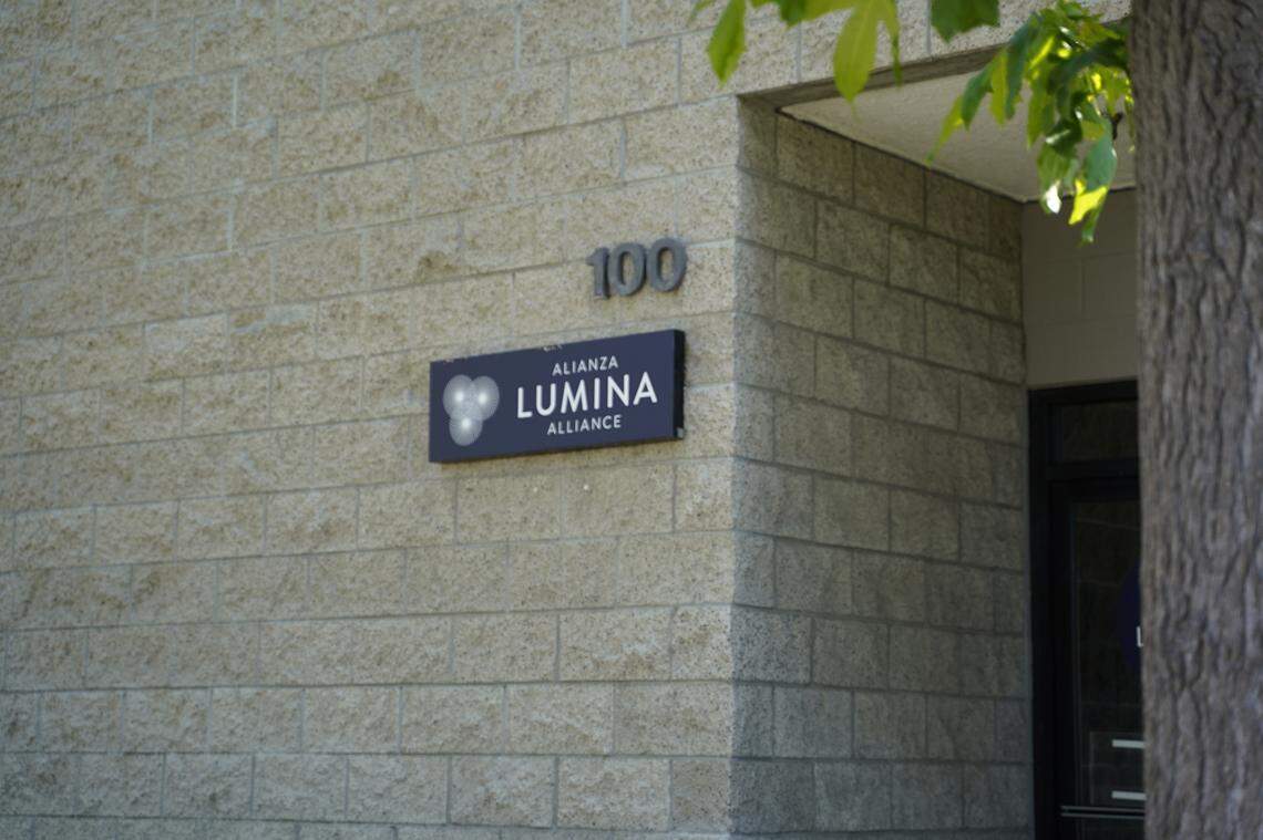 Lumina Alliance&nbsp;is a local nonprofit in San Luis Obispo County that survivors of sexual assault and intimate partner violence through multiple services including emergency shelters, transitional housing, a 24-hour crisis line, therapy, advocacy and prevention programs.