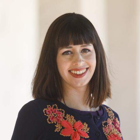 Profile Image of Sarah Linn