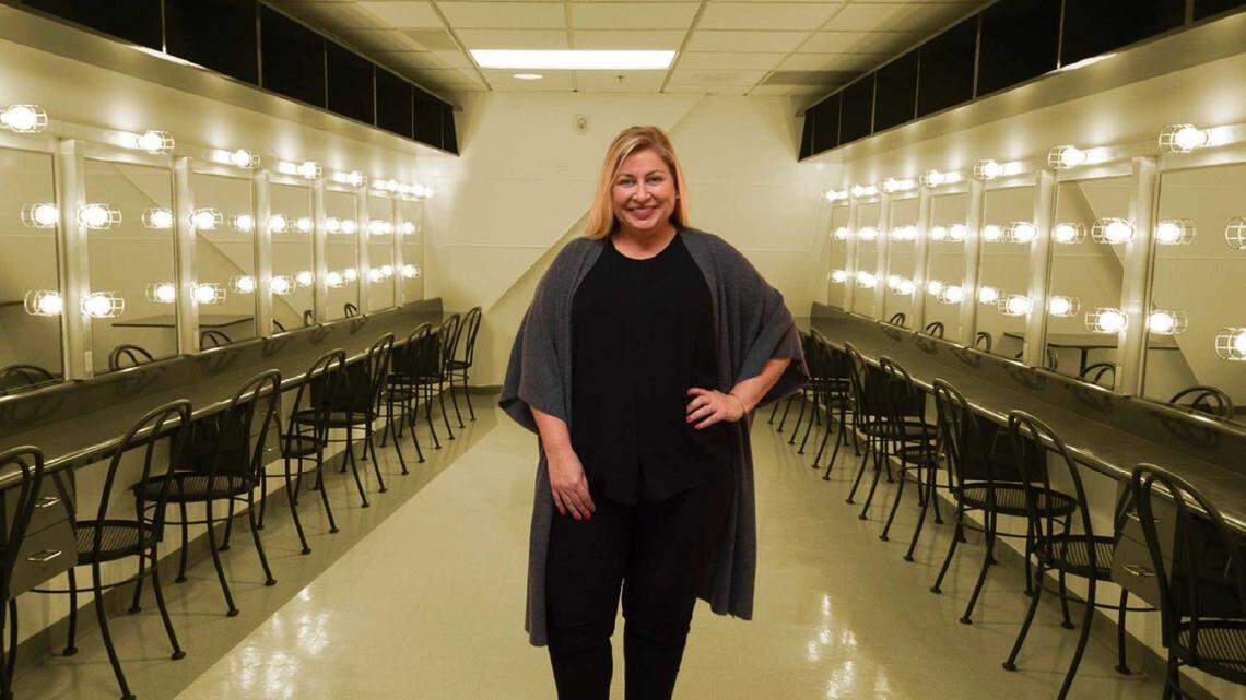 COVID-19 closed SLO Museum of Art — but it has a new director with big, colorful plans