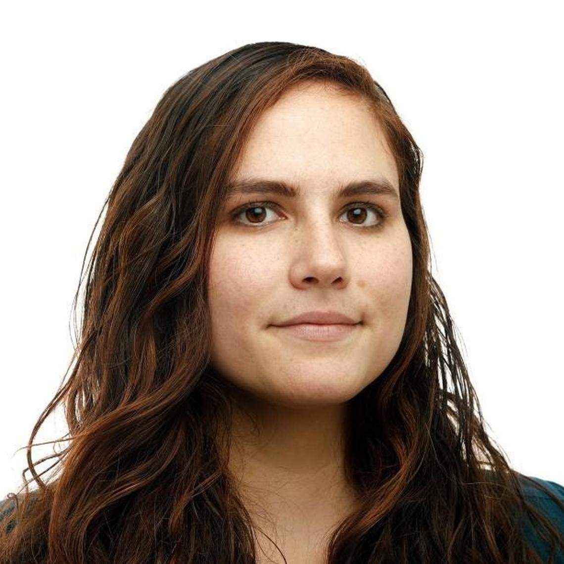 Profile Image of Gabby Ferreira