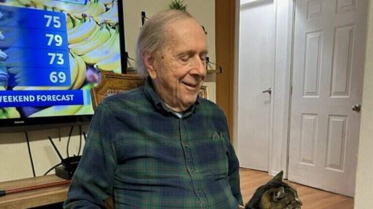 Police search for missing, at-risk man in SLO. Have you seen him?