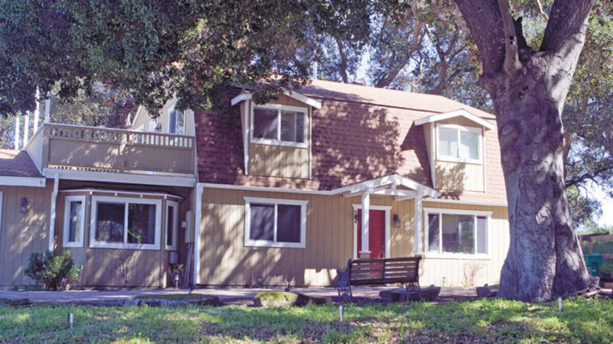 Atascadero: This 1,735-square-foot home at 3105 La Luz Road has 3 bedrooms and 3 baths and is listed at $495,000.