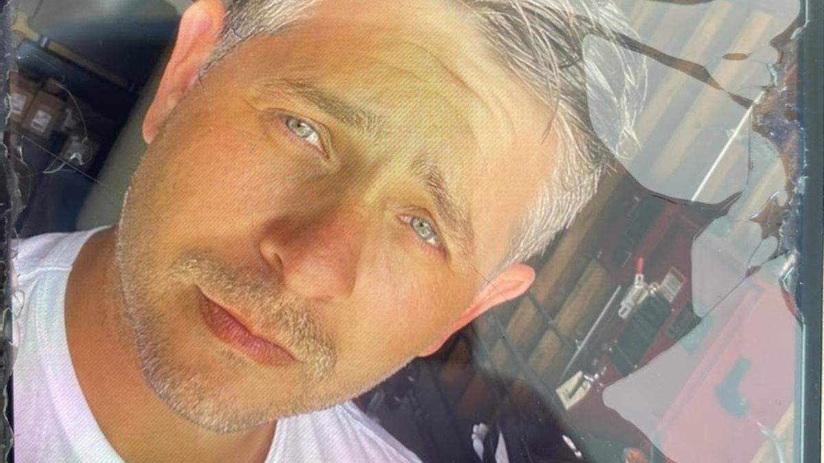Jason Errecalde of San Luis Obispo was reported missing at the end of June 2022 and was later found deceased.