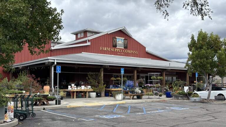 Farm Supply merges with Oregon feed co-op. What it means for SLO County customers