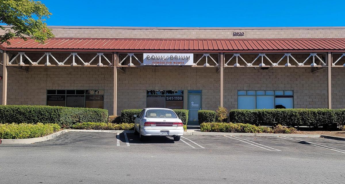 Equalibrium, a beloved women’s gym in San Luis Obispo, is closing after nearly 20 years in business.