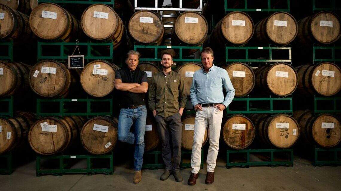 How Firestone Walker went from a vineyard shed to a global craft beer brand