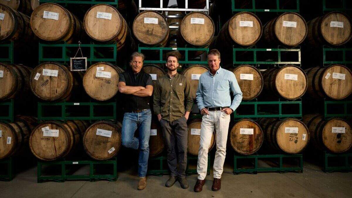 How Firestone Walker went from a vineyard shed to a global craft beer ...