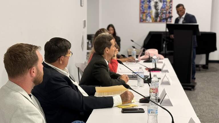 Where do Paso Robles candidates stand on trust? Here’s what they said at forums