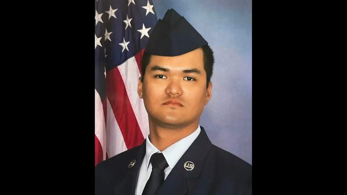 Officials identify Airman killed in incident at Vandenberg Space Force Base