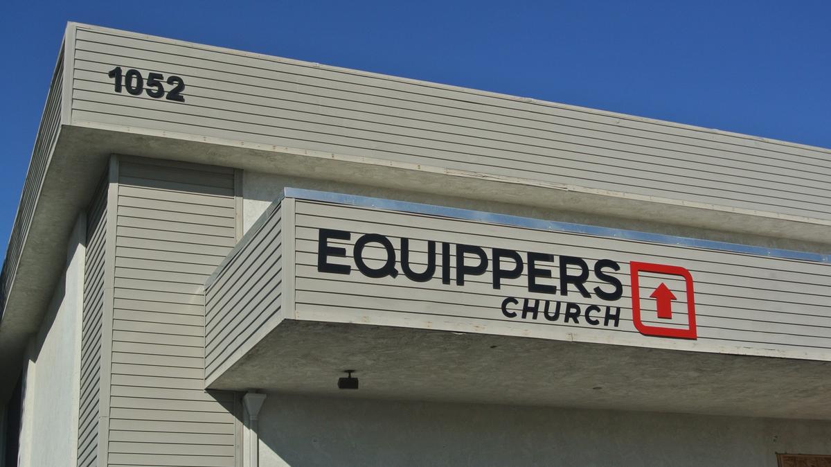 Equippers Church in Arroyo Grande is the fourth church in San Luis Obispo County to send political questionnaires to candidates for local city council and school board races during the 2024 elections.