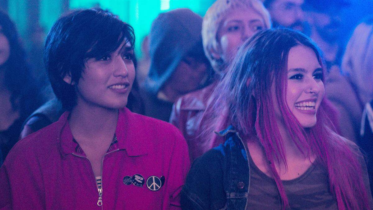 “Coast” will screen at the Fremont Theater in San Luis Obispo on Wednesday, April 27, 2022, as part of the San Luis Obispo International Film Festival.