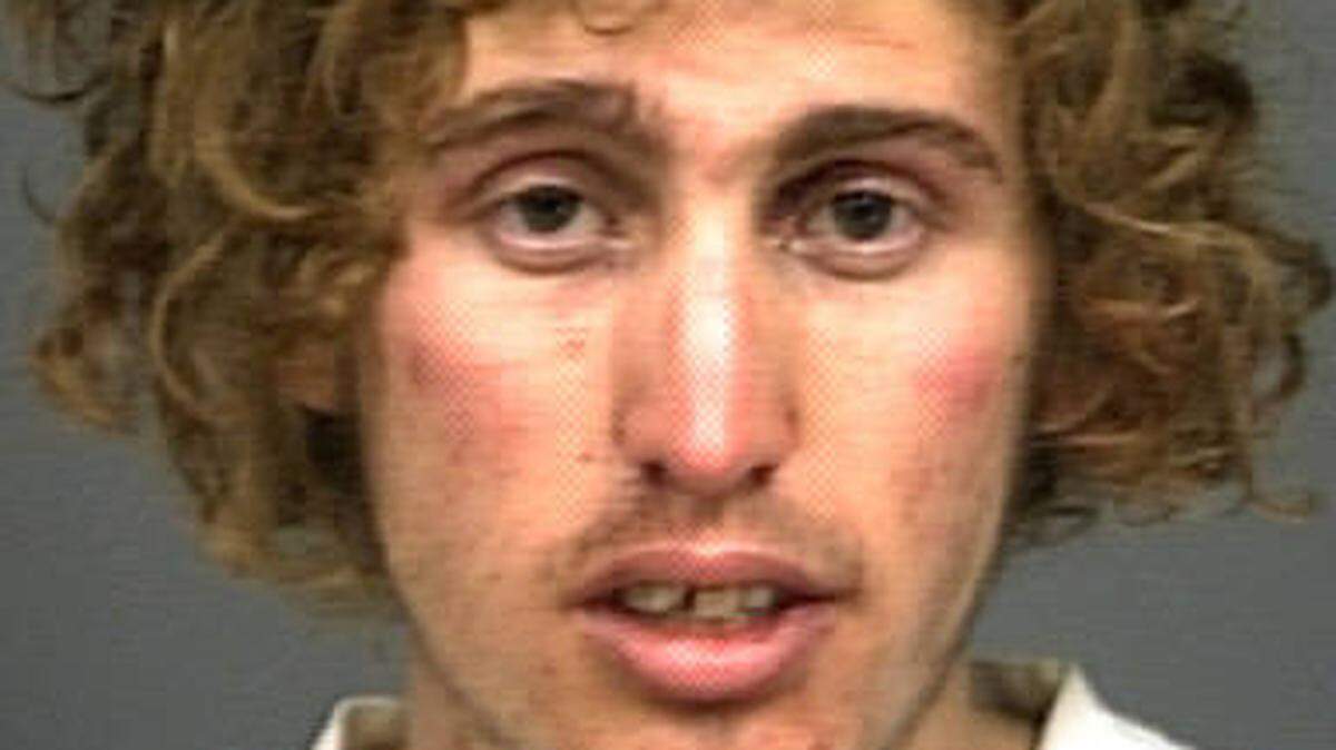 Andrew Downs, 20, of Atascadero was arrested Sunday, Dec. 26, 2010, on suspicion of murder for the deaths of Beverly Reilly and Kathy Yeager. He would eventually be found not guilty by reason of insanity.