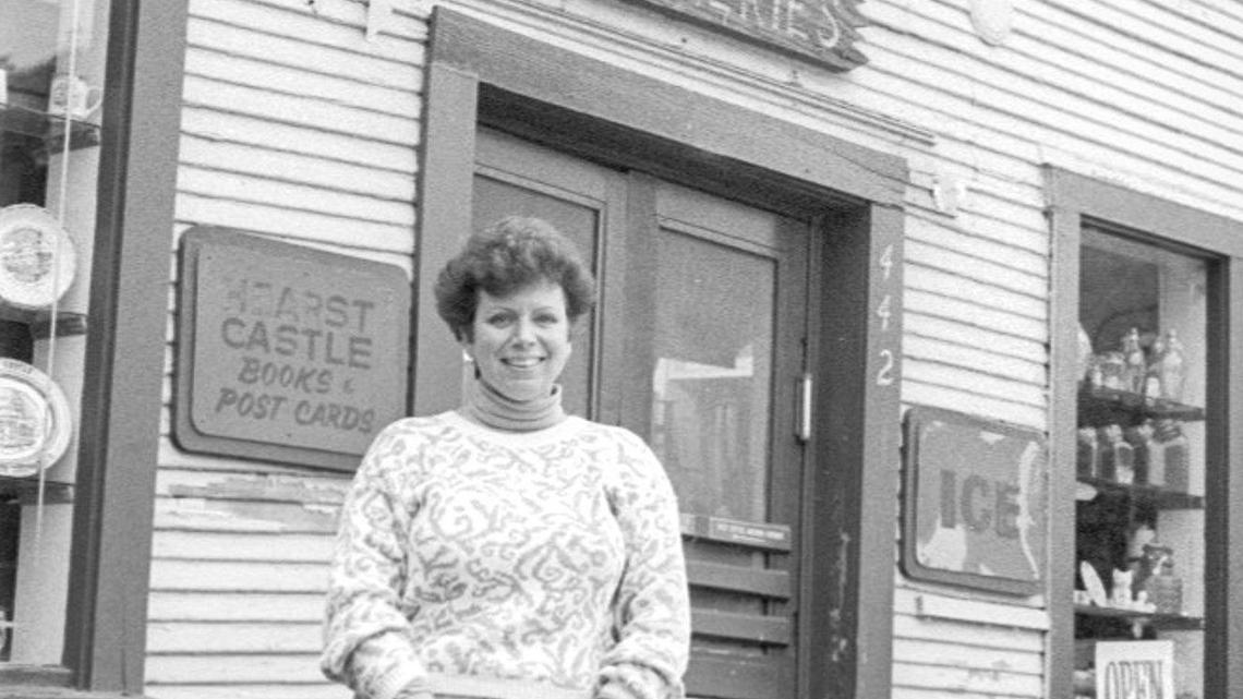 Beloved SLO County store has stood for more than 150 years. What’s it like to run it?