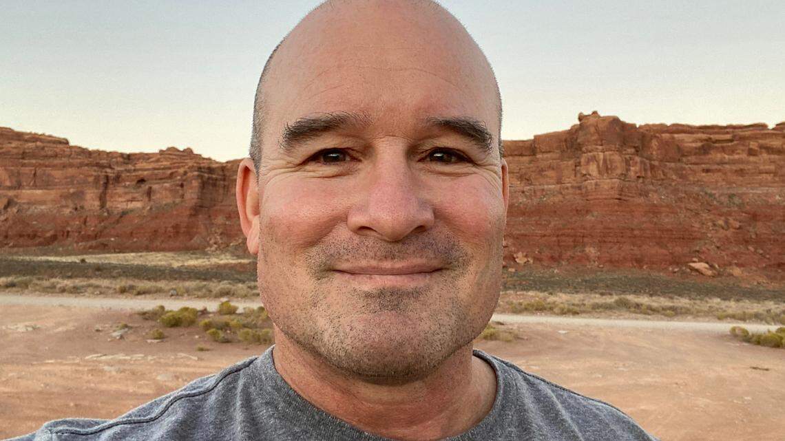 Photographer took portraits of anyone who visited his SLO County studio. Who are they?