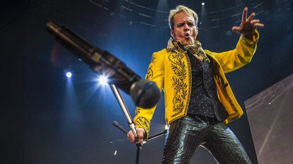 2 more grandstand concerts announced for Mid-State Fair. Here’s who’s coming