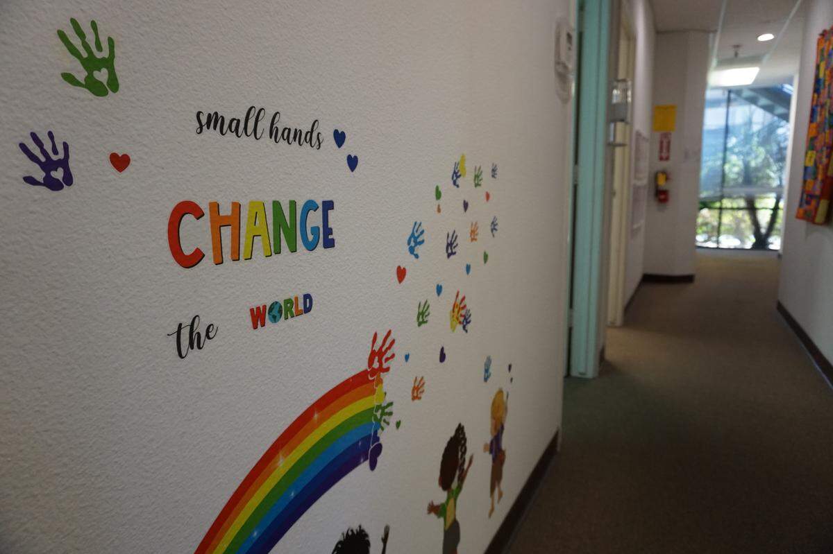 San Luis Obispo children’s center Martha’s Place was slated to close its doors as a result of massive SLO County budget cuts — but now the child care center will stay open for at least another year until June 30, 2026.