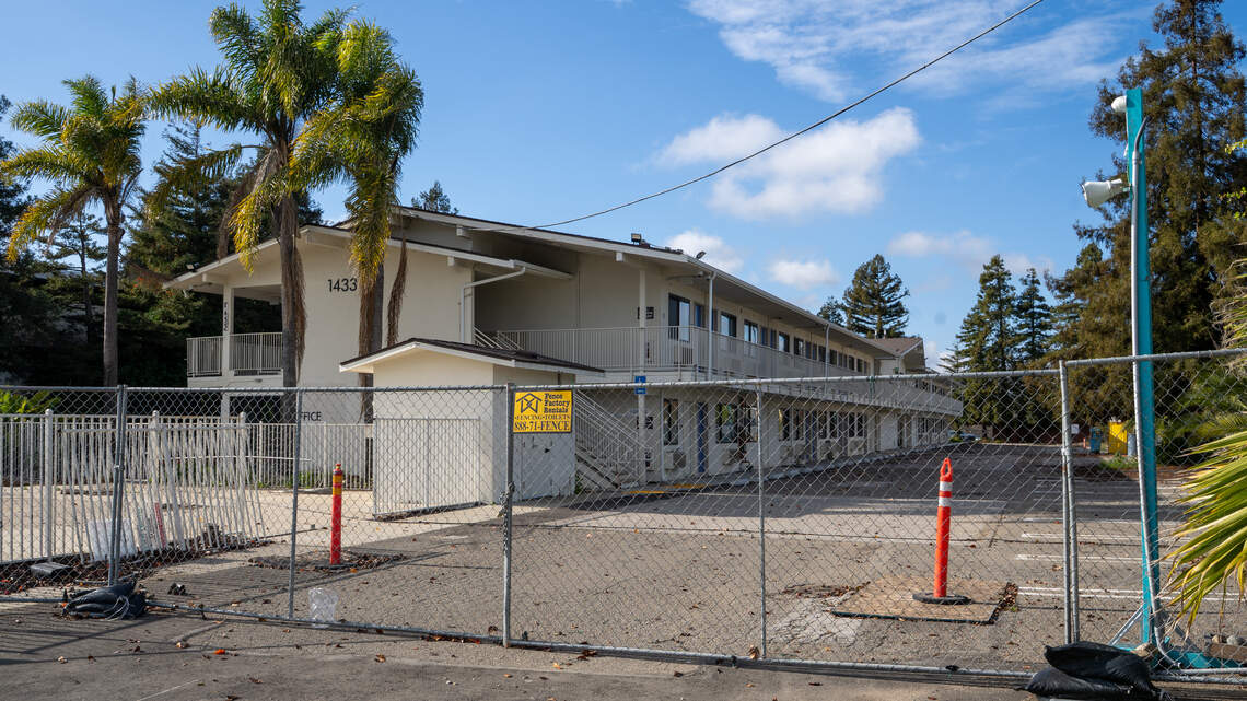 SLO Motel 6 affordable housing debut delayed as costs double | San Luis ...